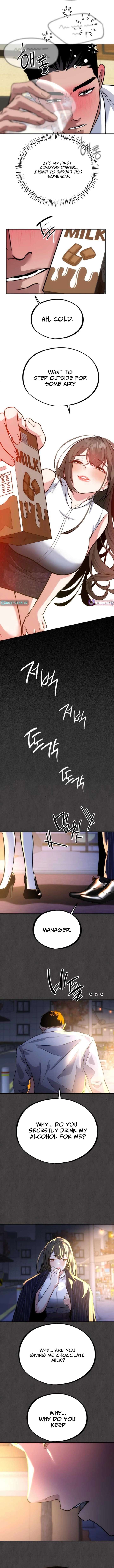 Go Deok-chun’s Food Truck Chapter 30 - Page 13
