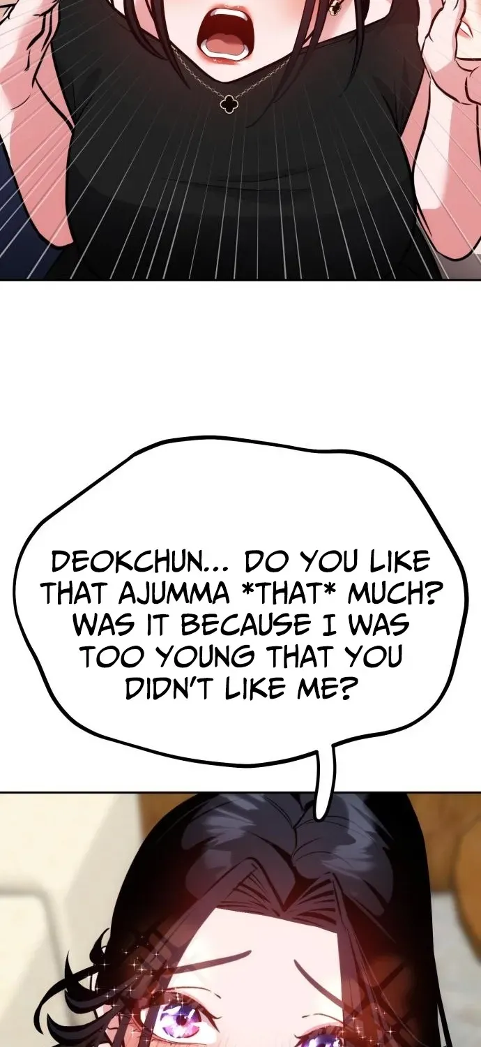 Go Deok-chun’s Food Truck Chapter 33 - Page 9