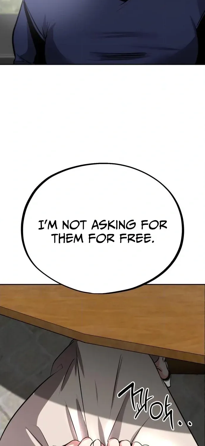 Go Deok-chun’s Food Truck Chapter 33 - Page 13