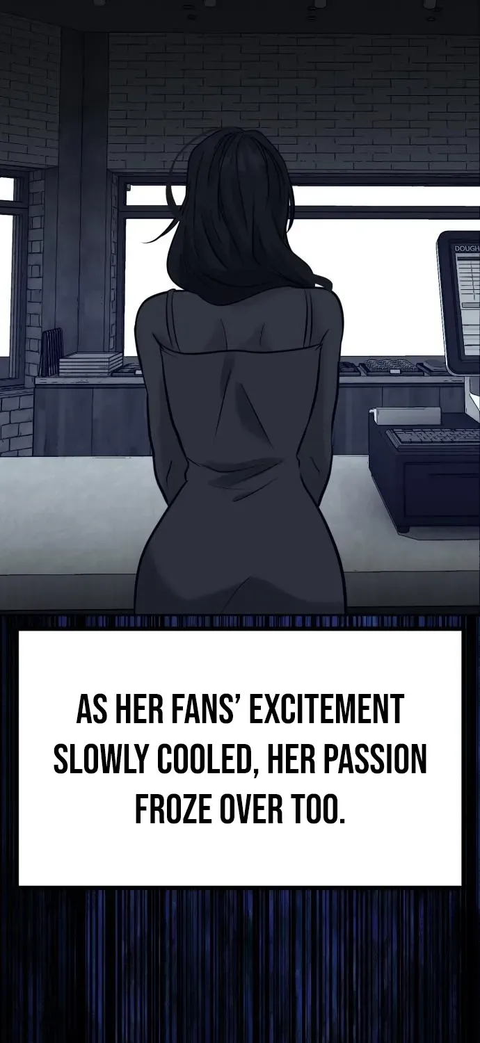 Go Deok-chun’s Food Truck Chapter 33 - Page 22