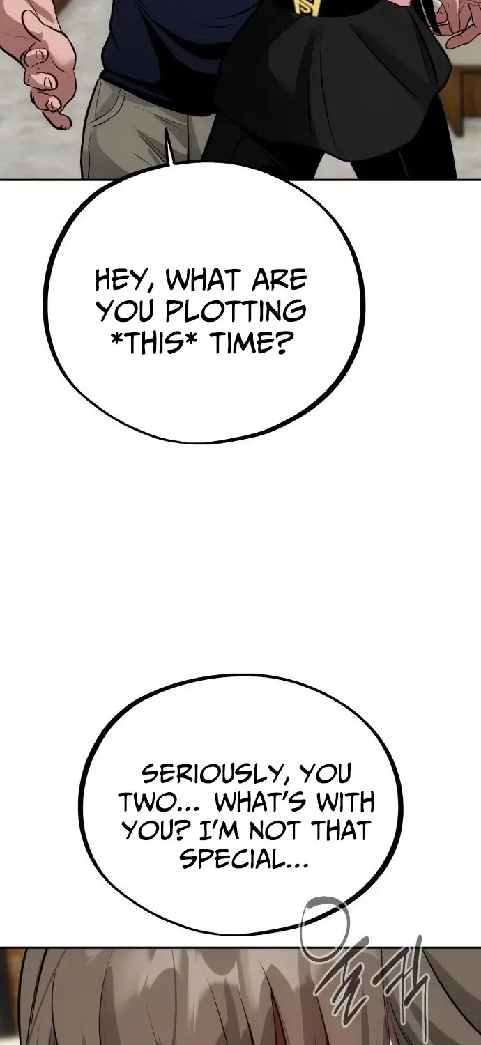 Go Deok-chun’s Food Truck Chapter 33 - Page 29