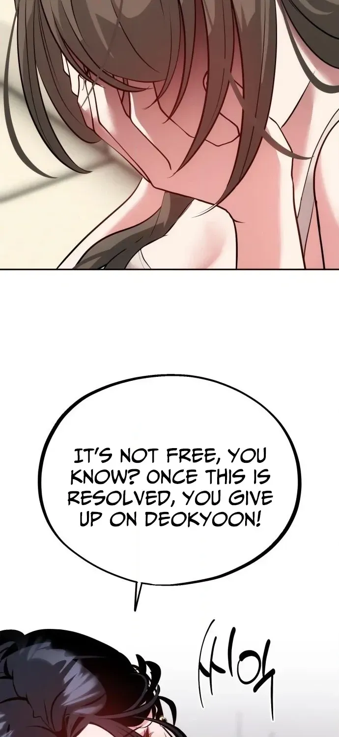 Go Deok-chun’s Food Truck Chapter 33 - Page 30
