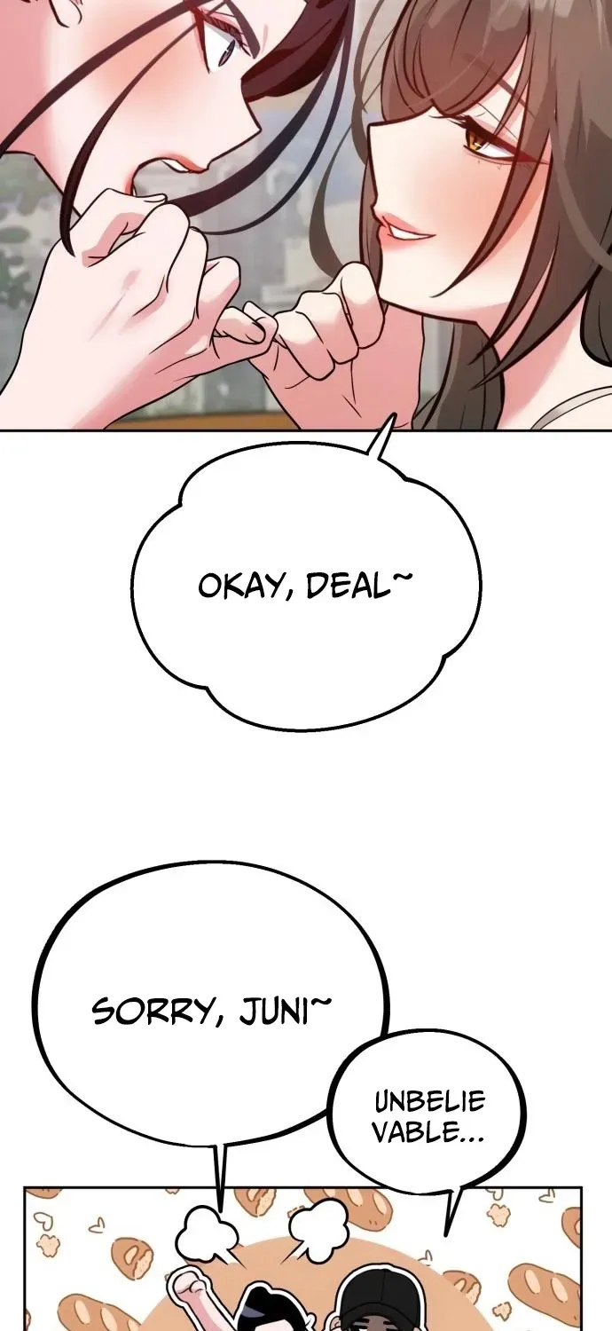 Go Deok-chun’s Food Truck Chapter 33 - Page 34