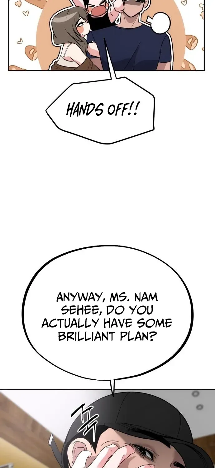 Go Deok-chun’s Food Truck Chapter 33 - Page 35