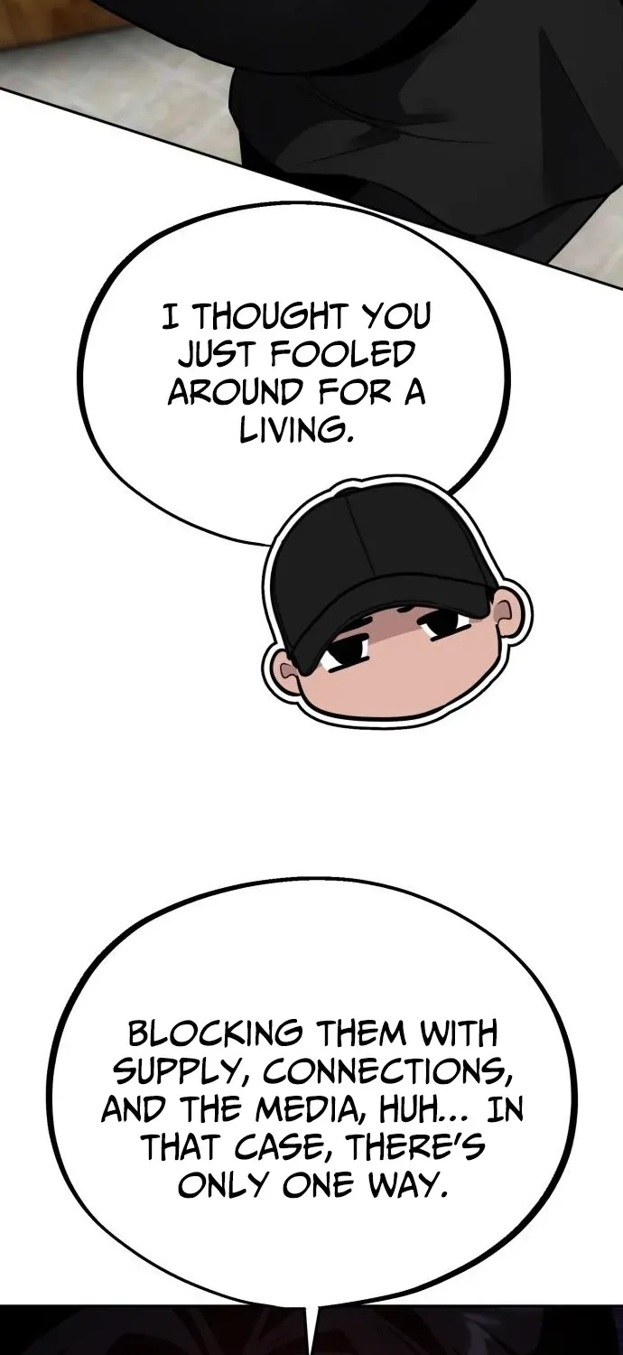 Go Deok-chun’s Food Truck Chapter 33 - Page 38