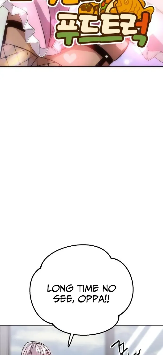 Go Deok-chun’s Food Truck Chapter 33 - Page 42