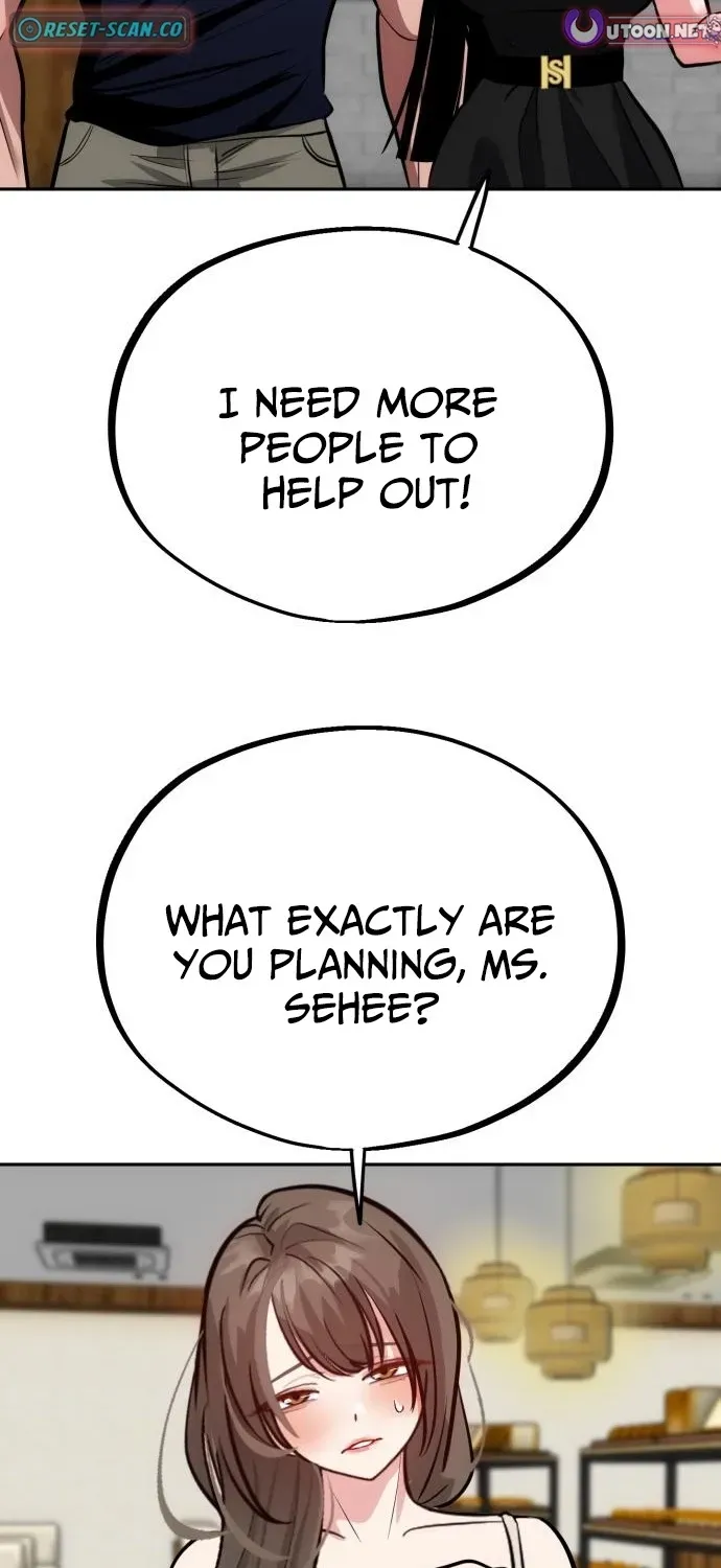 Go Deok-chun’s Food Truck Chapter 33 - Page 45