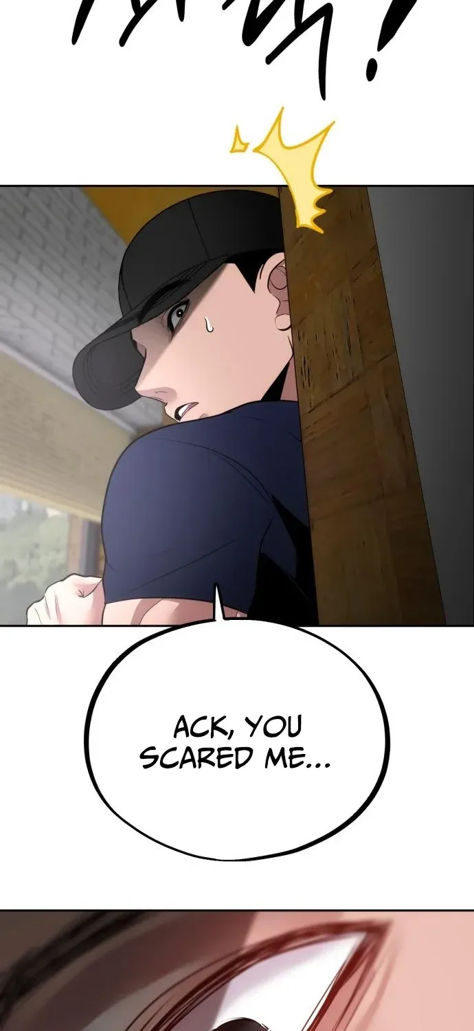 Go Deok-chun’s Food Truck Chapter 33 - Page 50