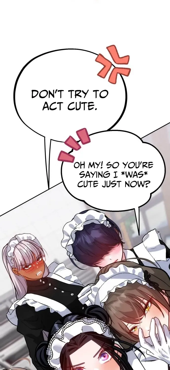 Go Deok-chun’s Food Truck Chapter 33 - Page 54