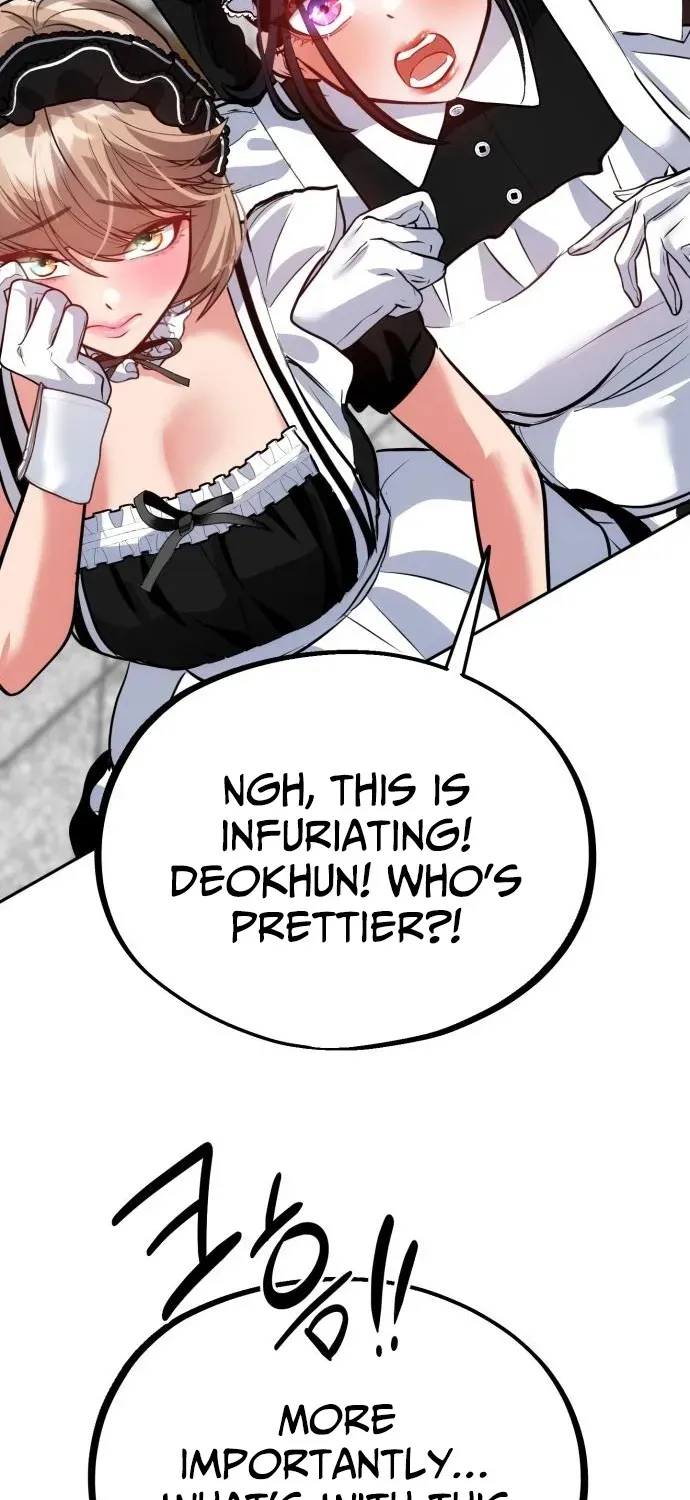 Go Deok-chun’s Food Truck Chapter 33 - Page 55