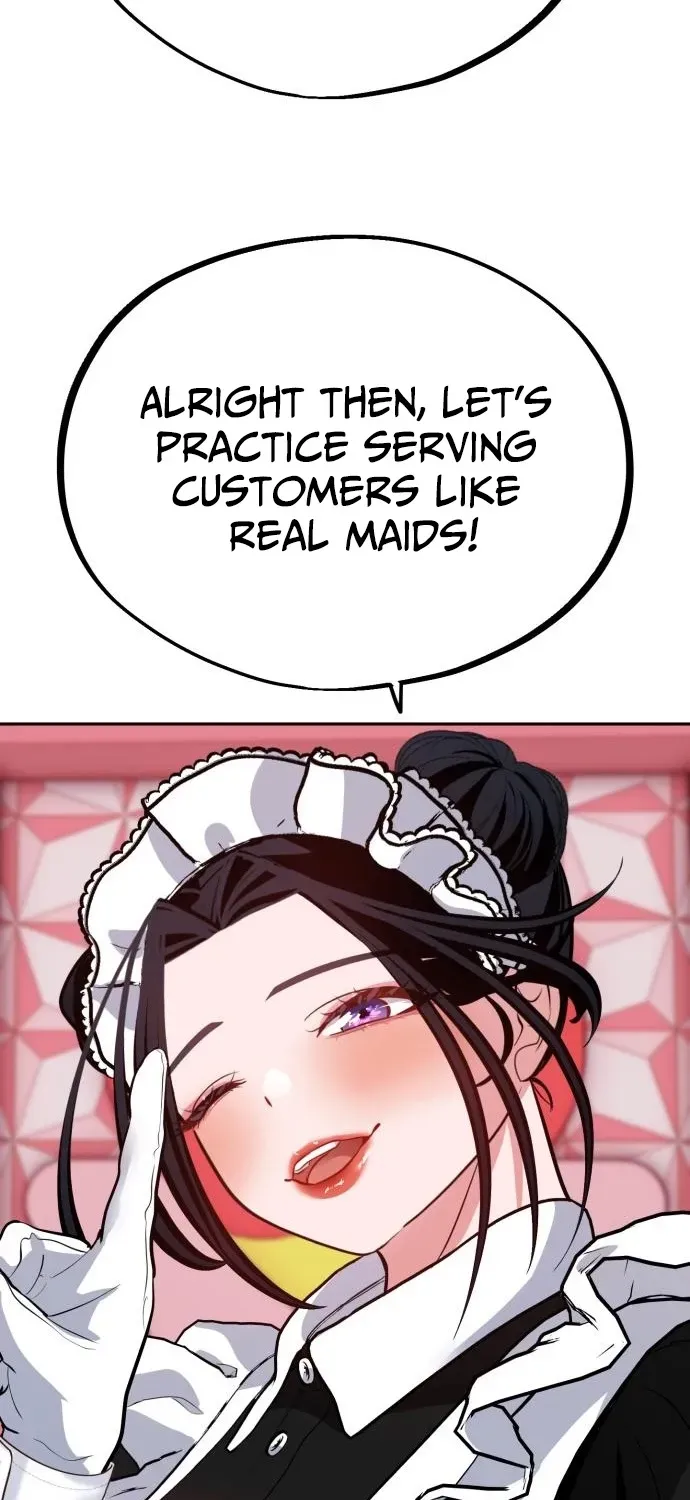 Go Deok-chun’s Food Truck Chapter 33 - Page 61
