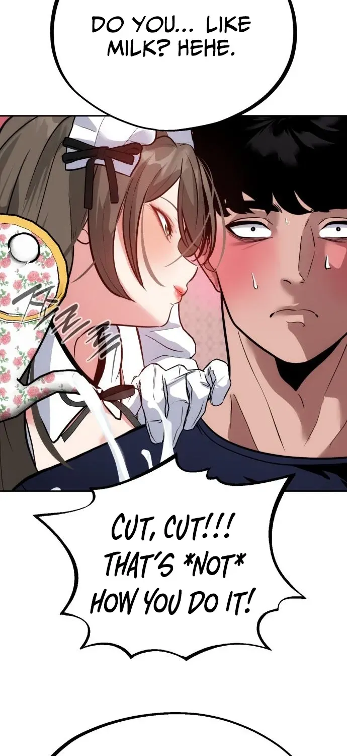 Go Deok-chun’s Food Truck Chapter 33 - Page 65