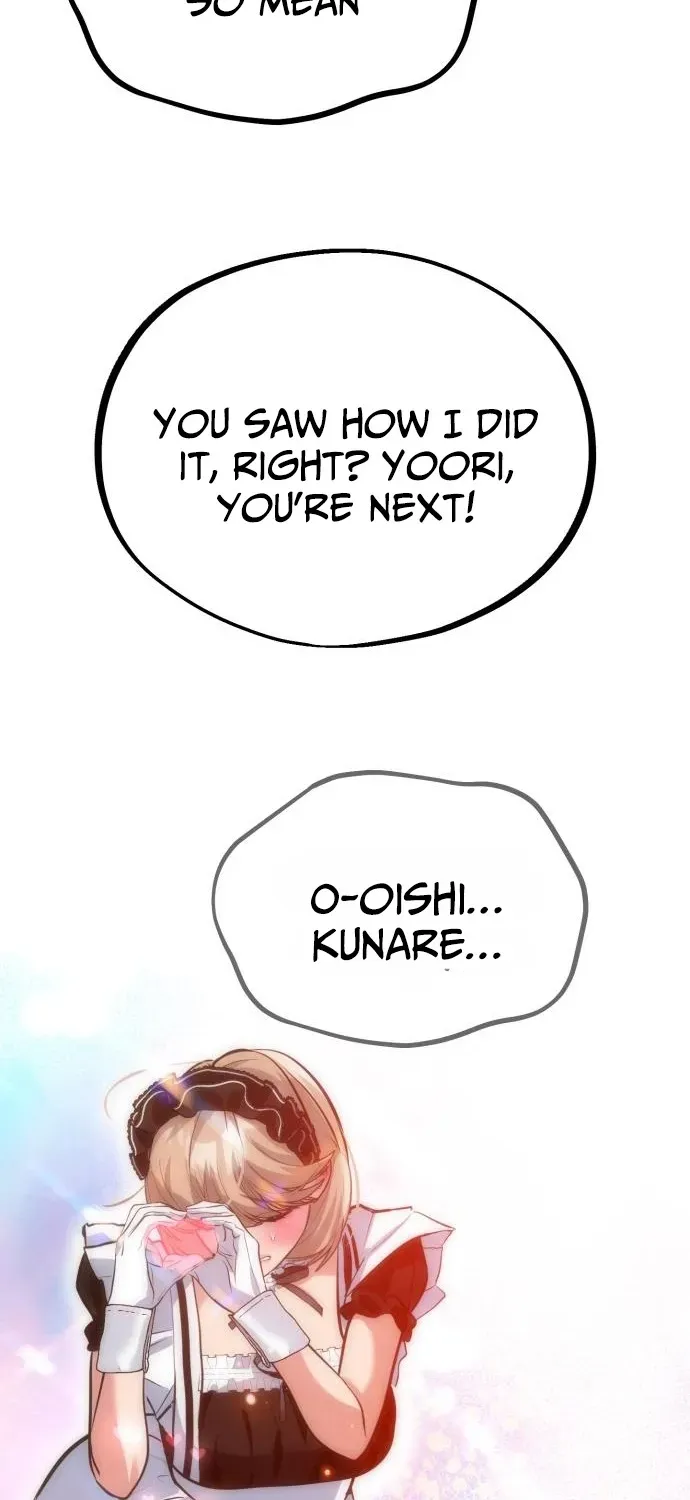 Go Deok-chun’s Food Truck Chapter 33 - Page 71