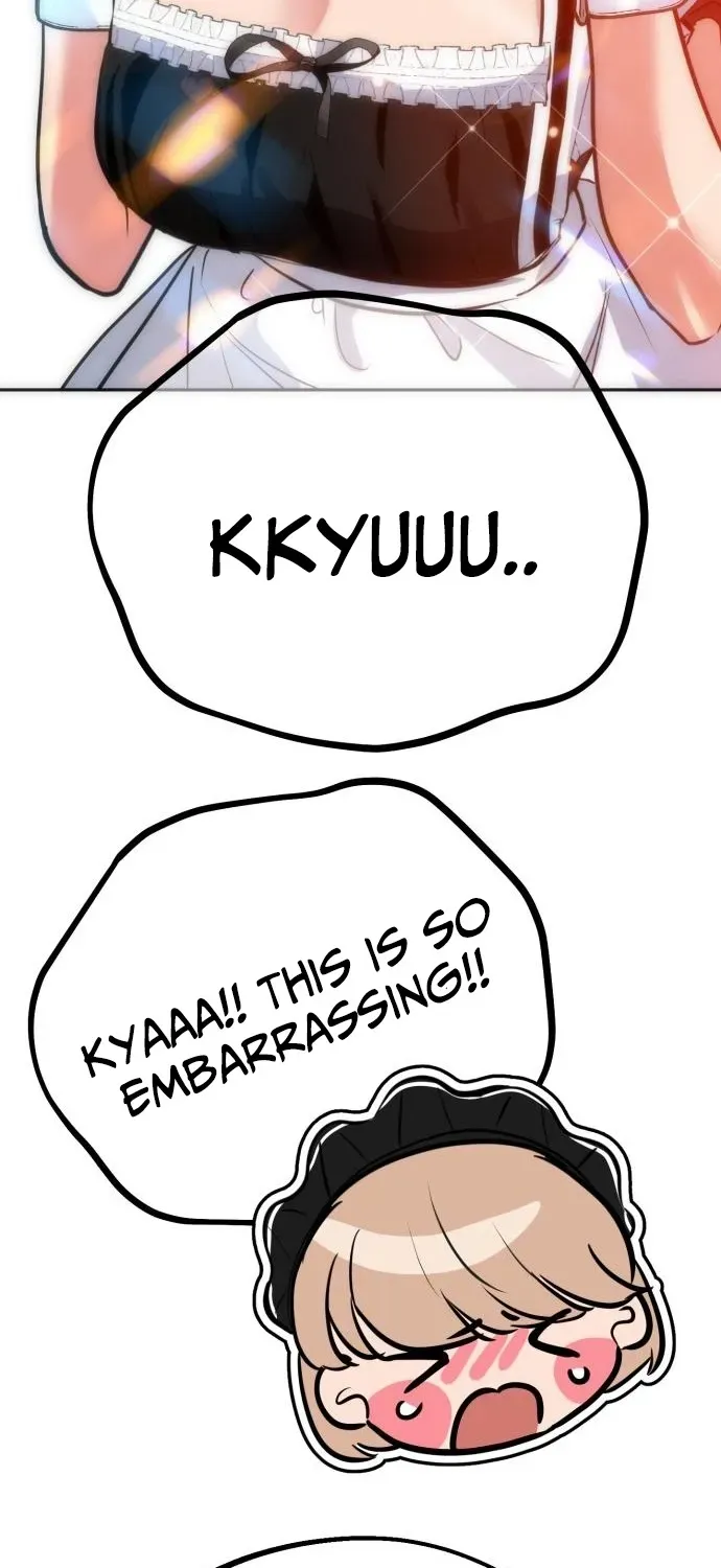 Go Deok-chun’s Food Truck Chapter 33 - Page 74
