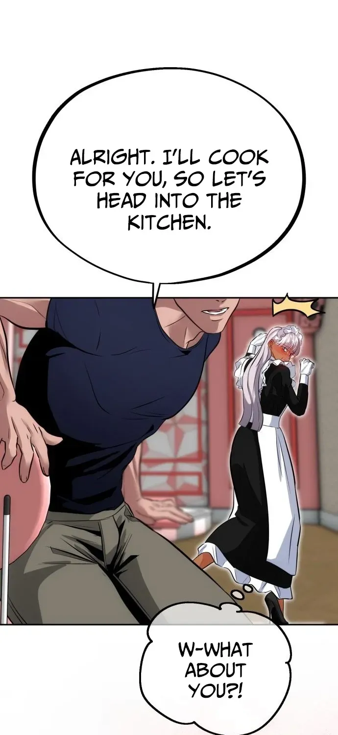 Go Deok-chun’s Food Truck Chapter 33 - Page 78