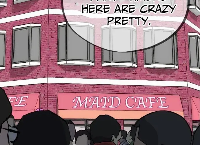 Go Deok-chun’s Food Truck Chapter 33 - Page 84