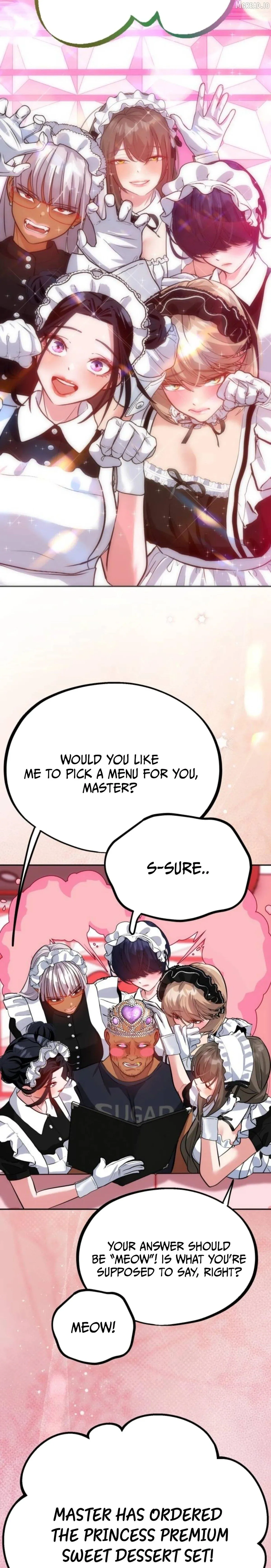 Go Deok-chun’s Food Truck Chapter 34 - Page 2