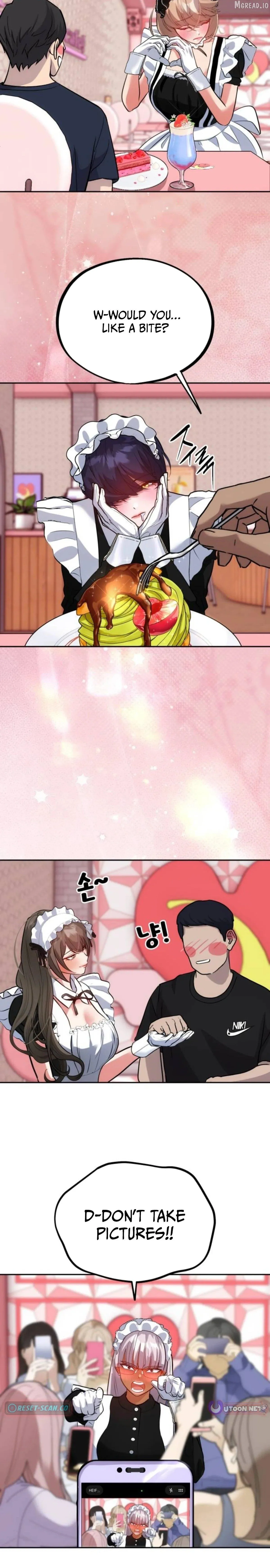 Go Deok-chun’s Food Truck Chapter 34 - Page 4