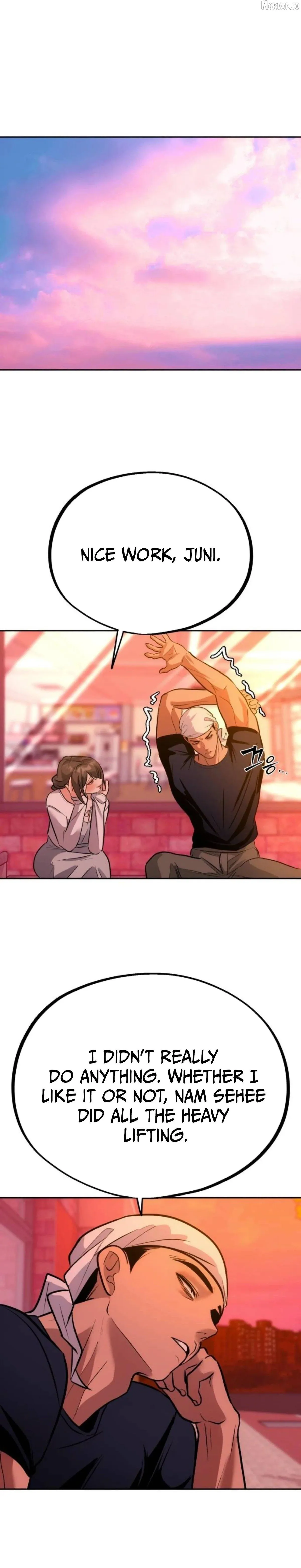 Go Deok-chun’s Food Truck Chapter 34 - Page 7