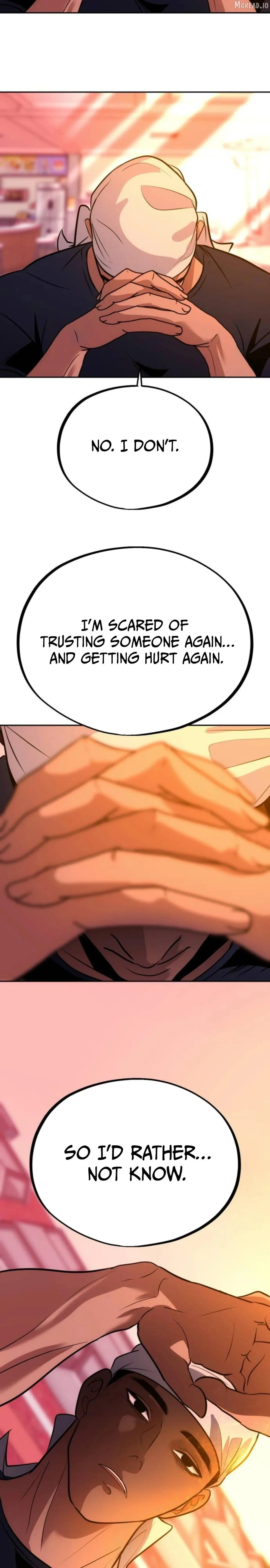 Go Deok-chun’s Food Truck Chapter 34 - Page 10