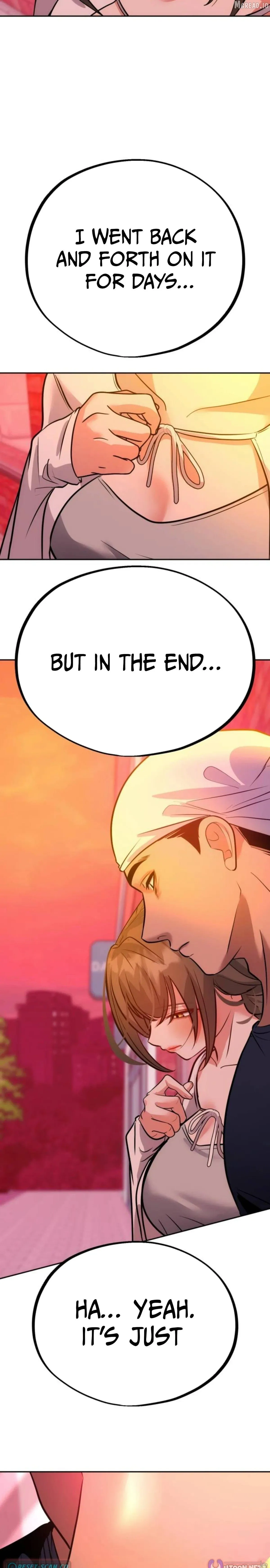 Go Deok-chun’s Food Truck Chapter 34 - Page 12