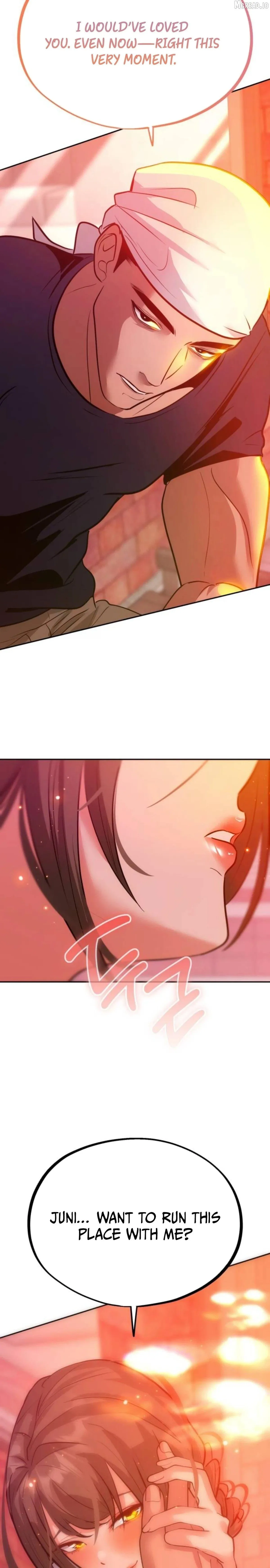 Go Deok-chun’s Food Truck Chapter 34 - Page 14