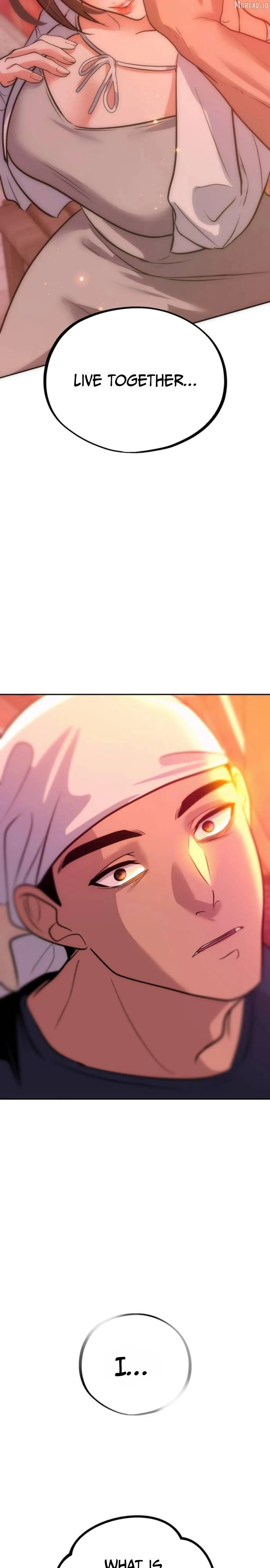 Go Deok-chun’s Food Truck Chapter 34 - Page 15