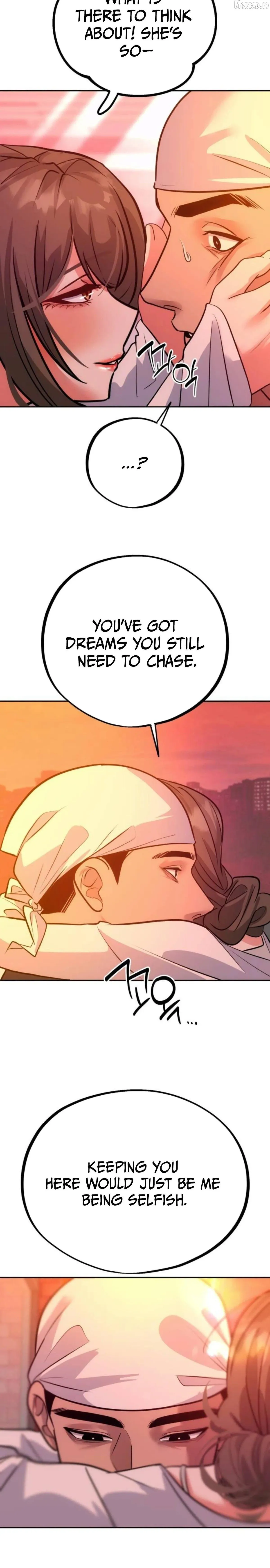 Go Deok-chun’s Food Truck Chapter 34 - Page 16