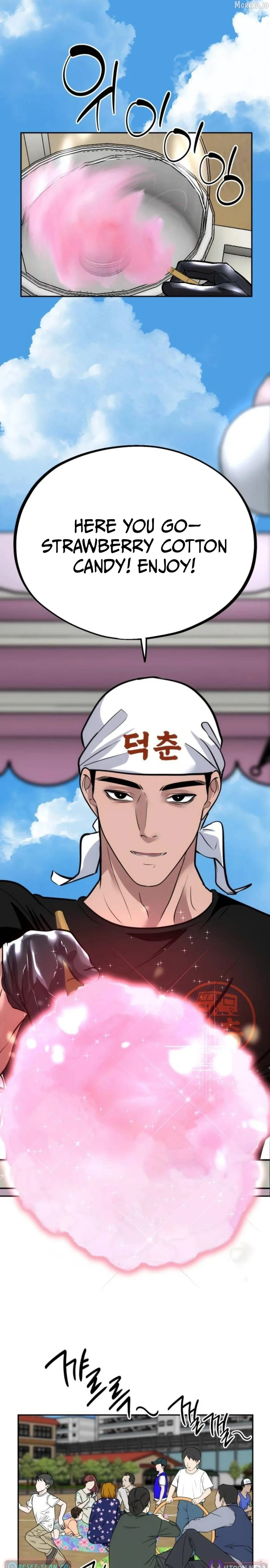 Go Deok-chun’s Food Truck Chapter 34 - Page 20