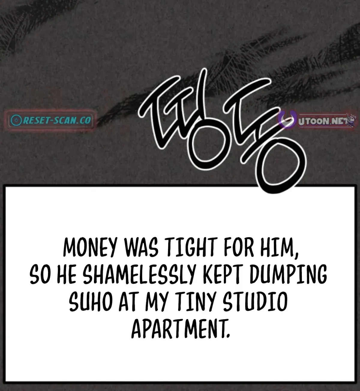 Go Deok-chun’s Food Truck Chapter 35 - Page 10