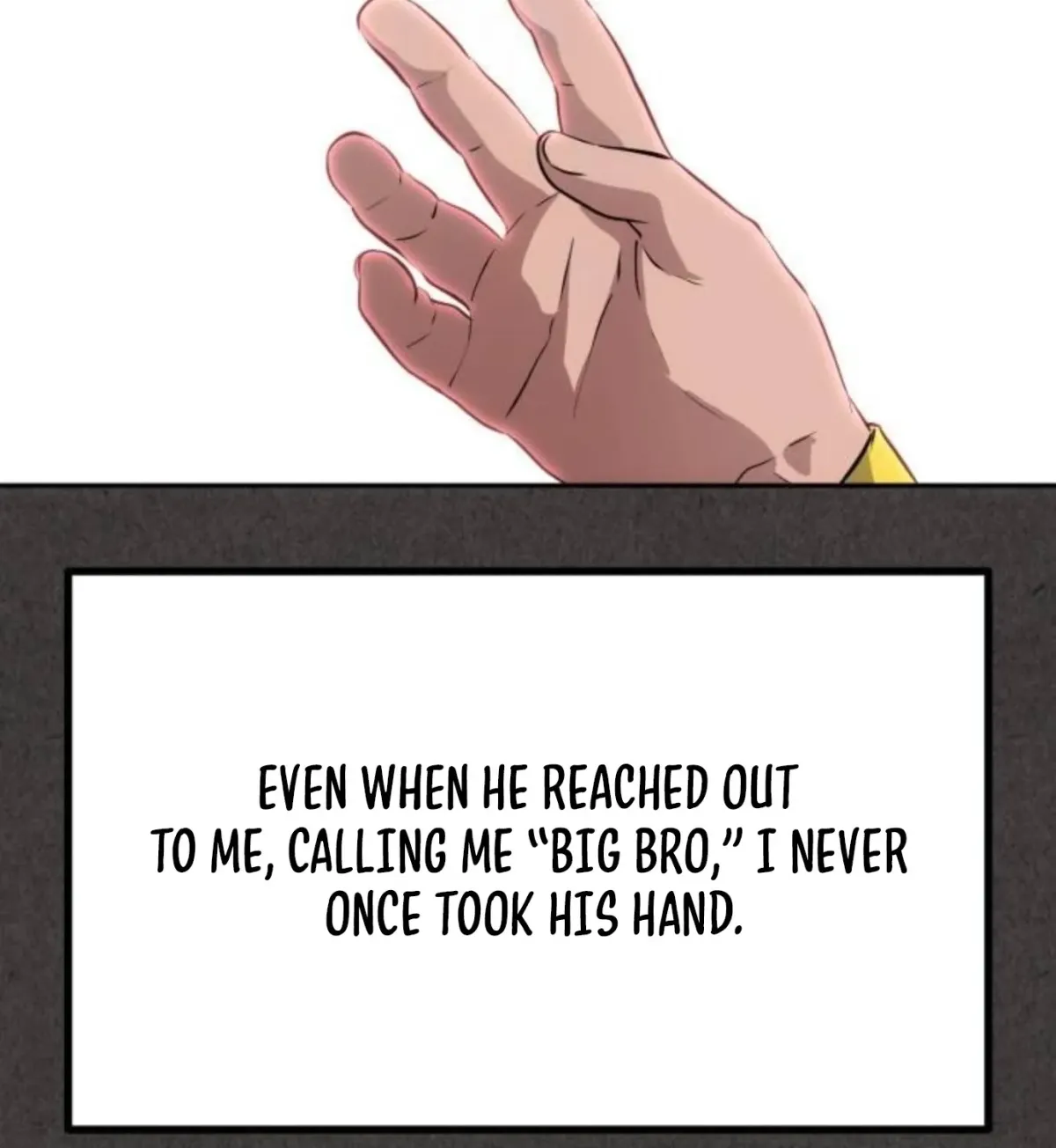 Go Deok-chun’s Food Truck Chapter 35 - Page 13