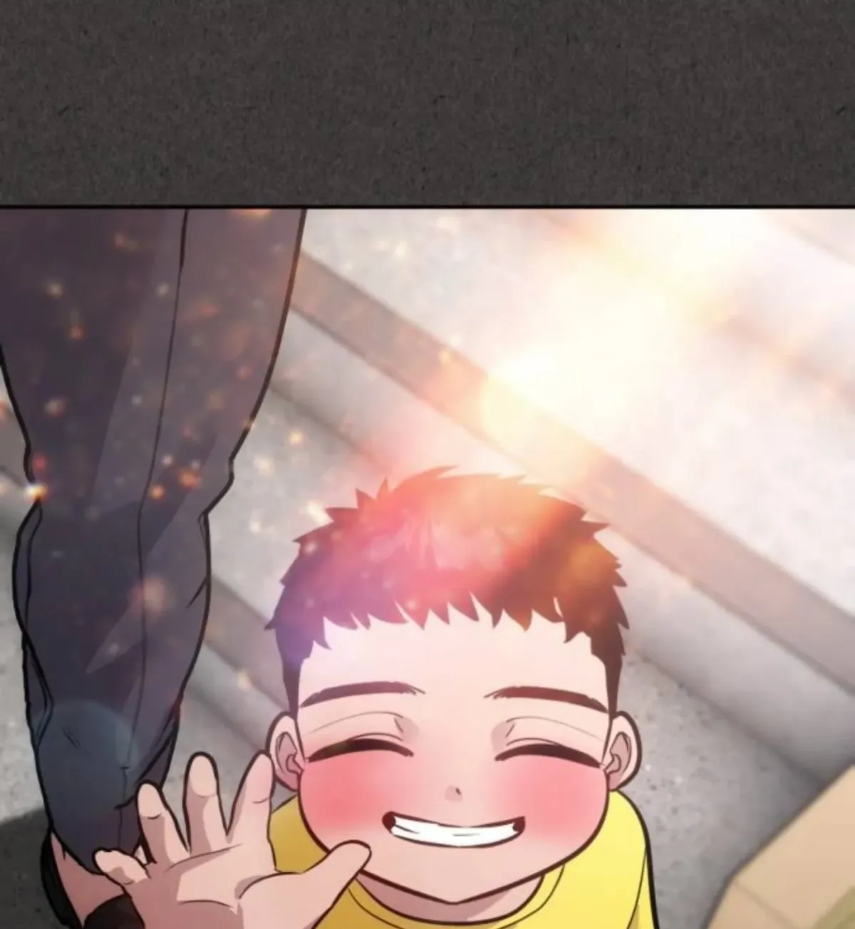 Go Deok-chun’s Food Truck Chapter 35 - Page 14