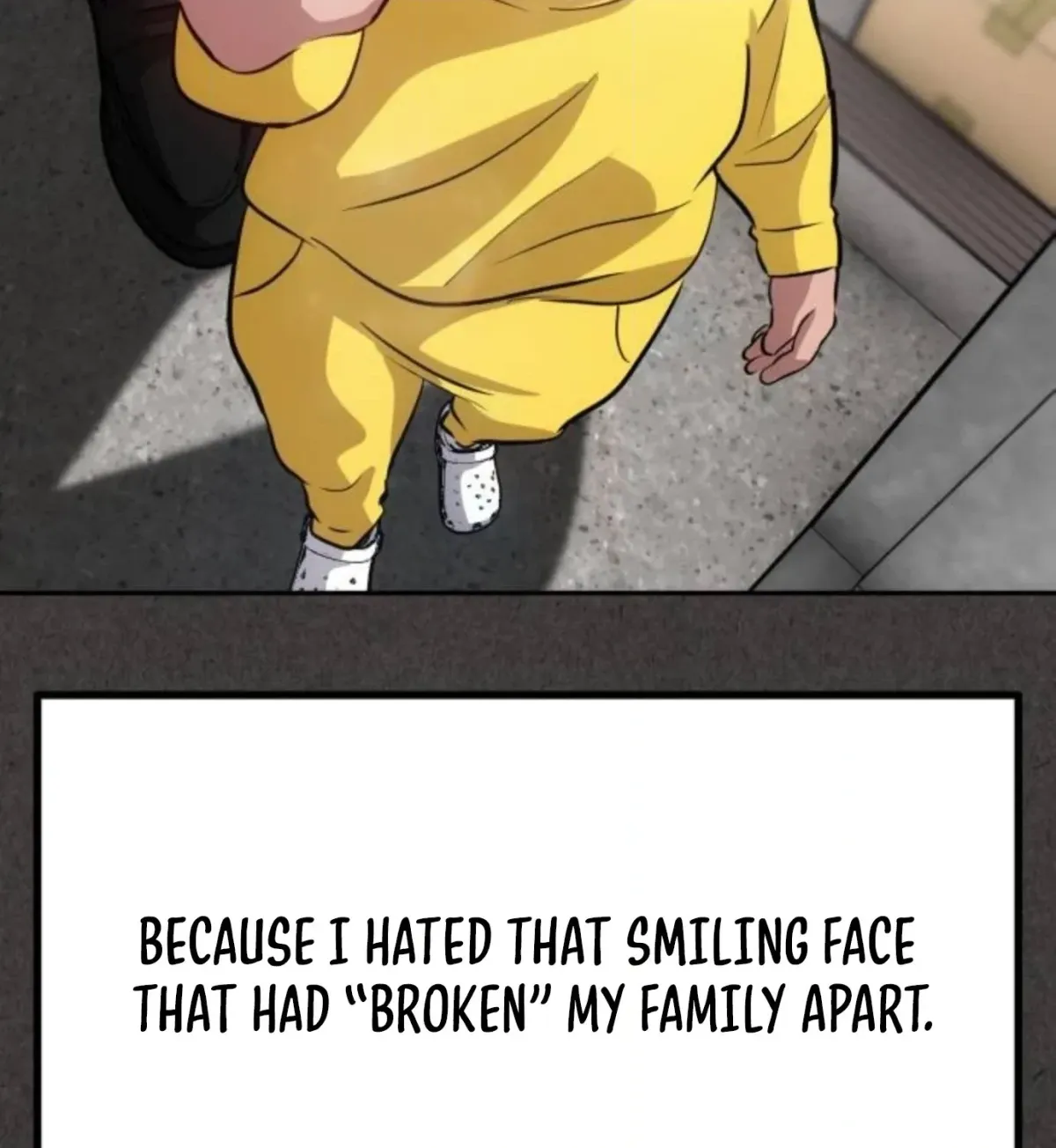 Go Deok-chun’s Food Truck Chapter 35 - Page 15