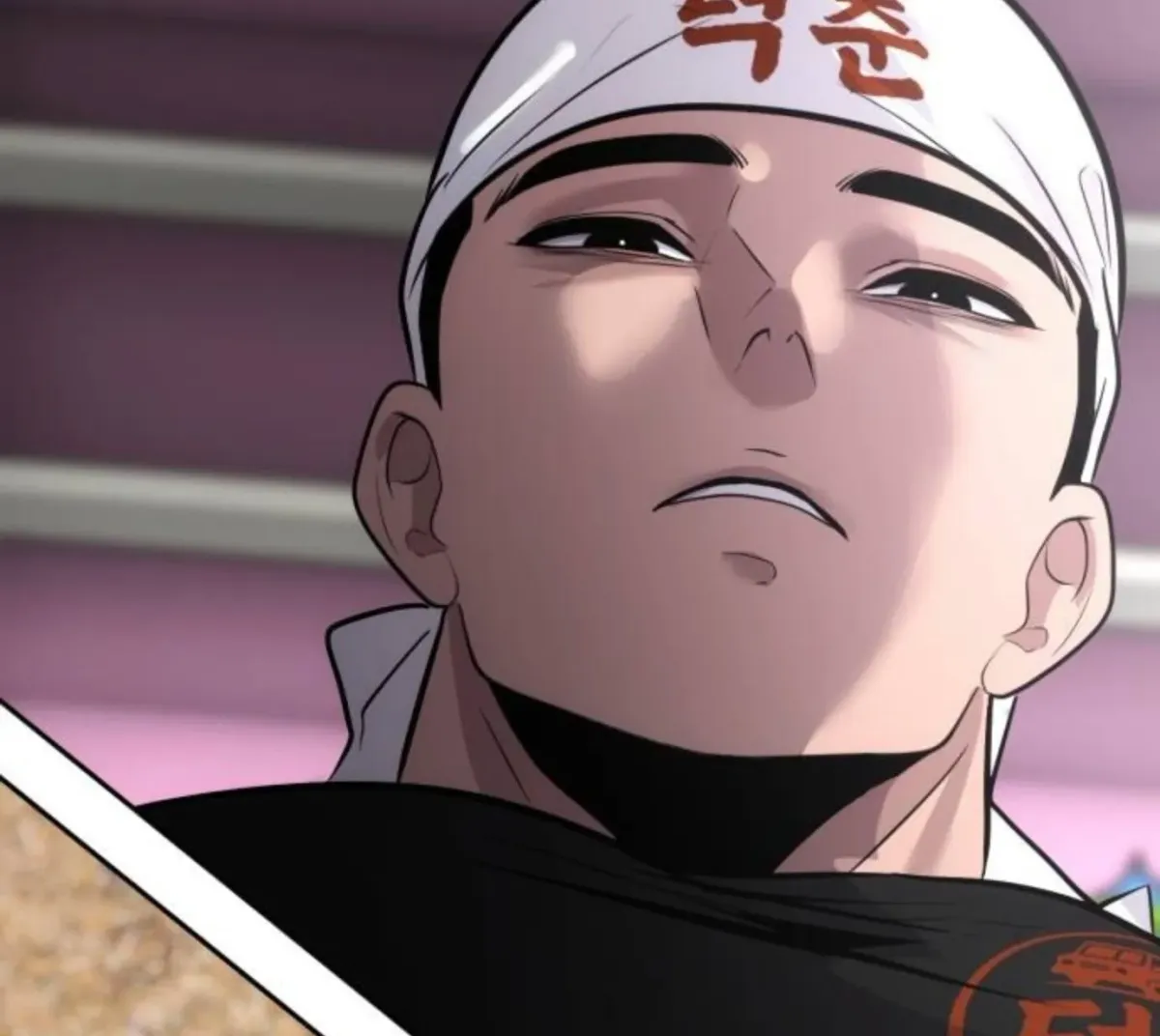 Go Deok-chun’s Food Truck Chapter 35 - Page 24