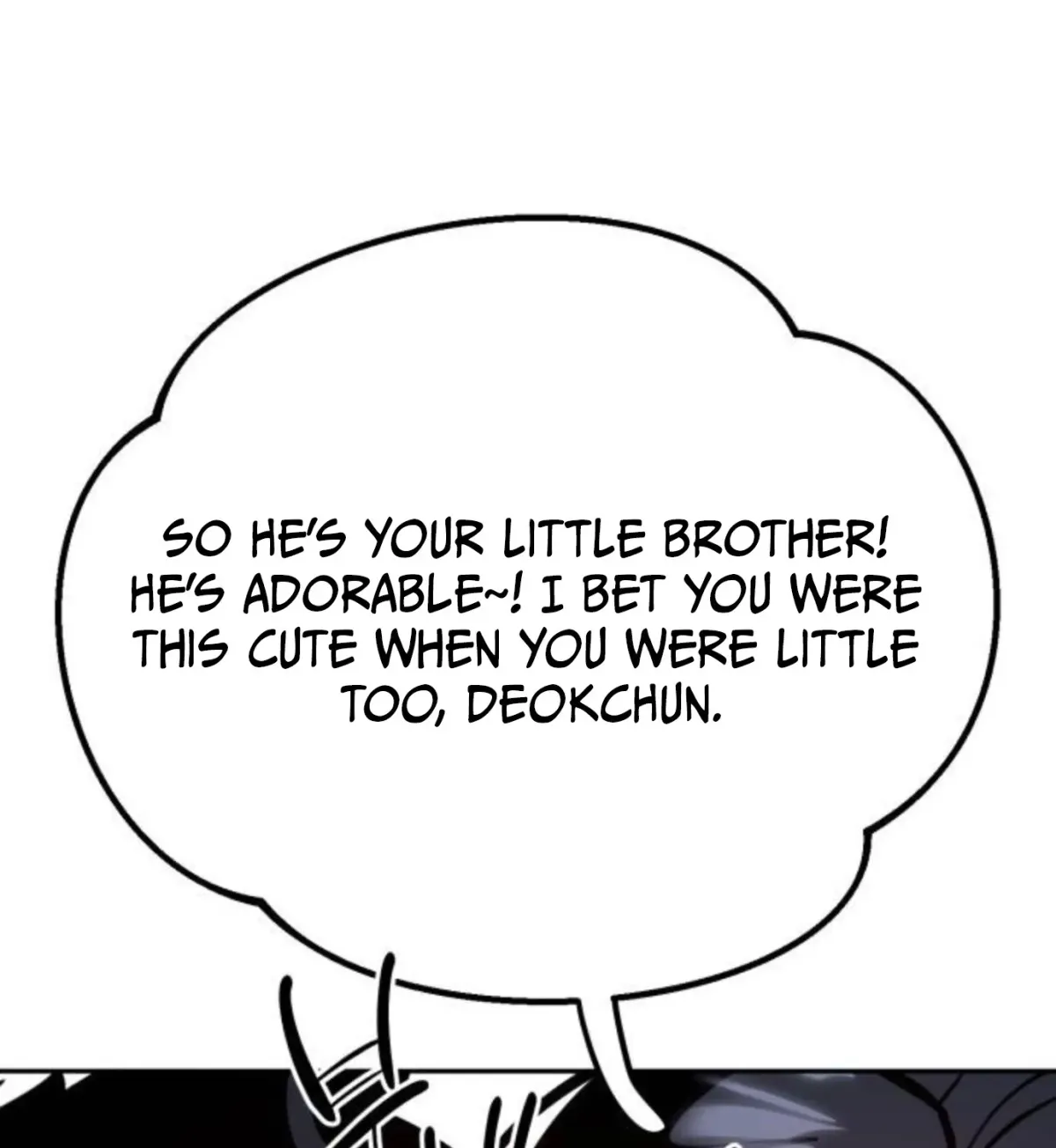 Go Deok-chun’s Food Truck Chapter 35 - Page 27