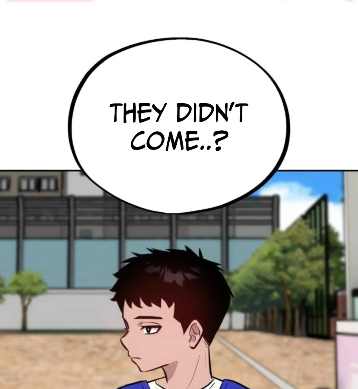 Go Deok-chun’s Food Truck Chapter 35 - Page 31