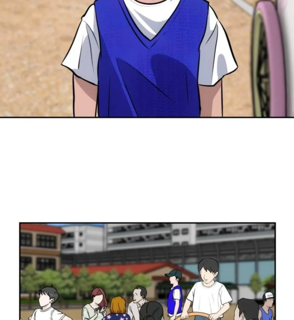 Go Deok-chun’s Food Truck Chapter 35 - Page 32