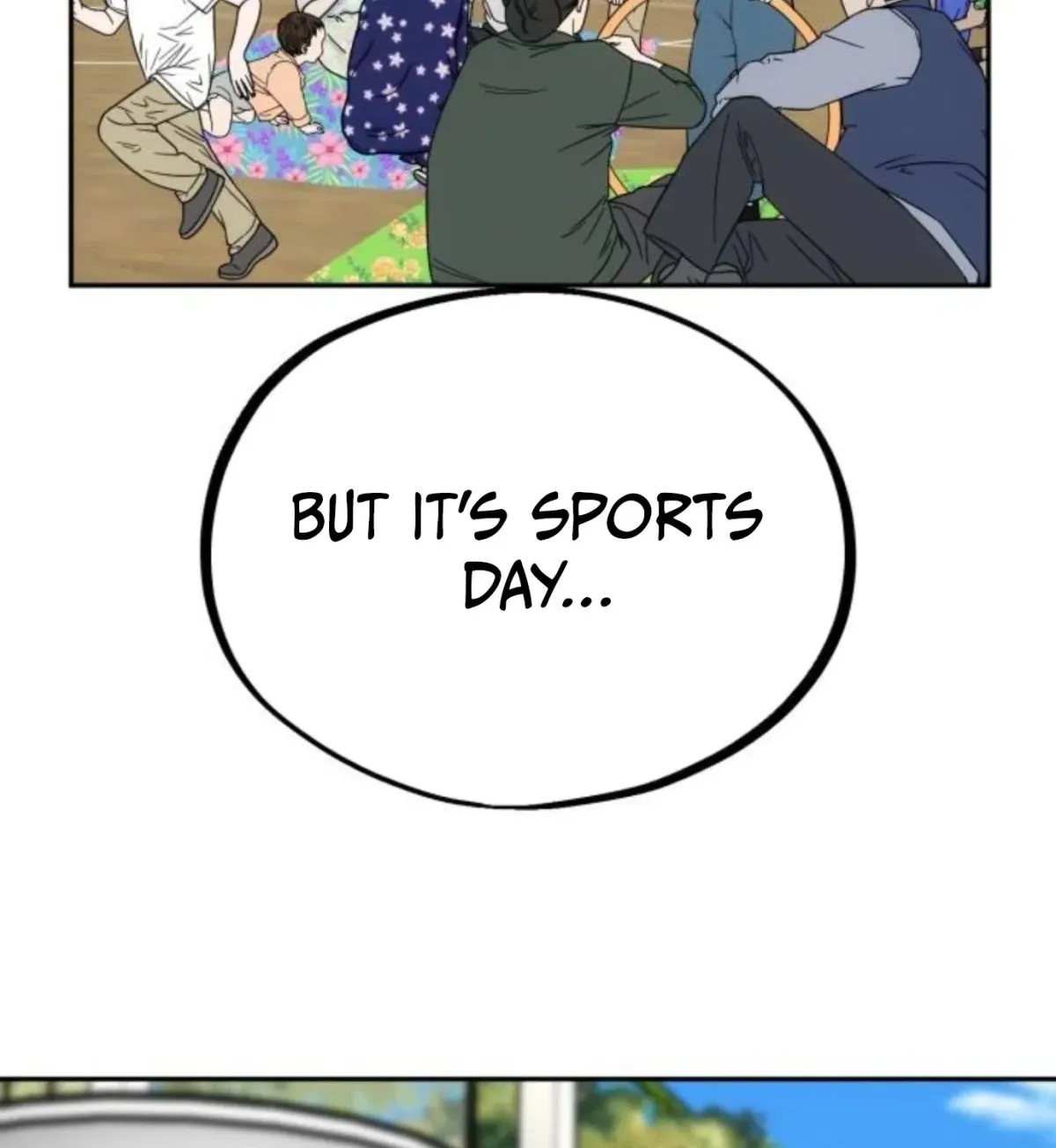 Go Deok-chun’s Food Truck Chapter 35 - Page 33
