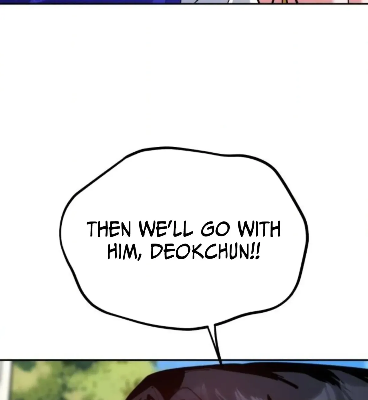 Go Deok-chun’s Food Truck Chapter 35 - Page 35