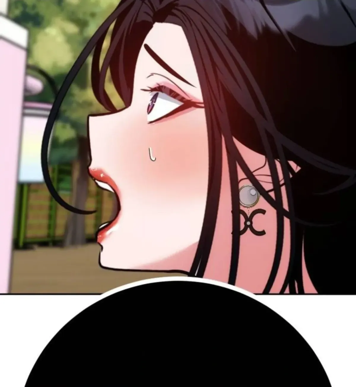 Go Deok-chun’s Food Truck Chapter 35 - Page 36