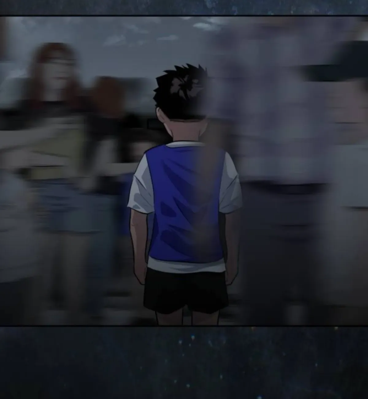 Go Deok-chun’s Food Truck Chapter 35 - Page 46
