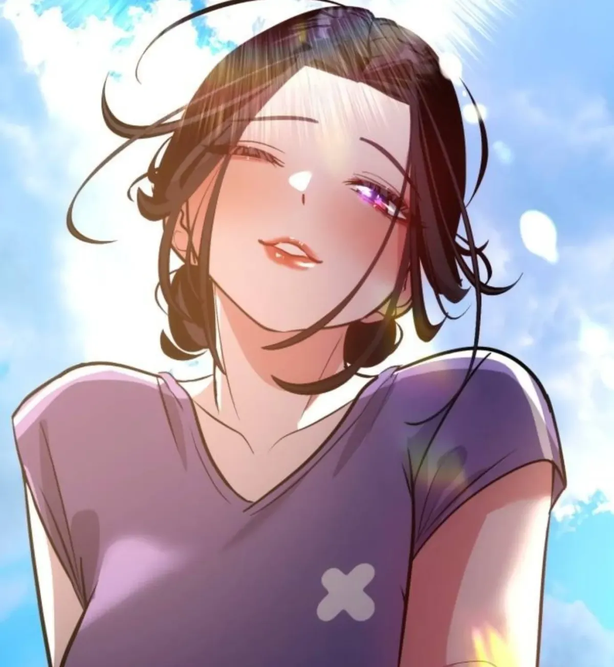 Go Deok-chun’s Food Truck Chapter 35 - Page 50