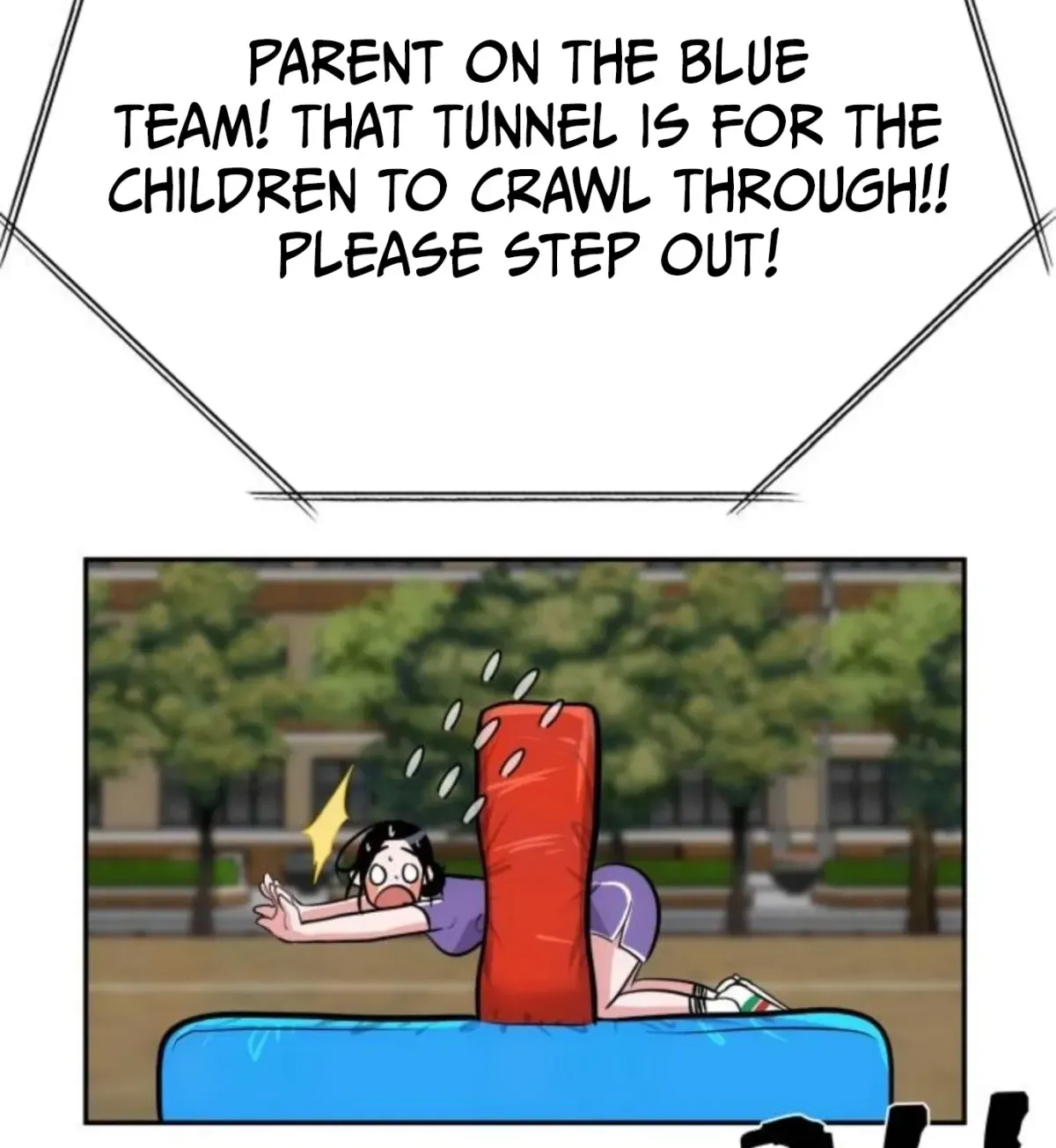 Go Deok-chun’s Food Truck Chapter 35 - Page 62