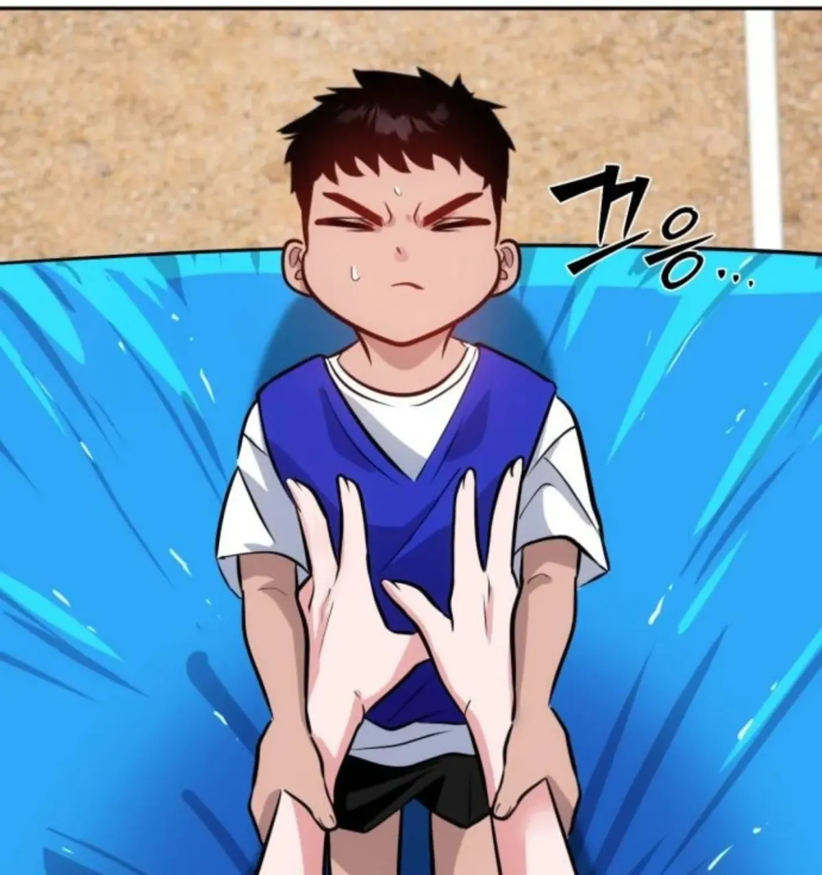 Go Deok-chun’s Food Truck Chapter 35 - Page 64