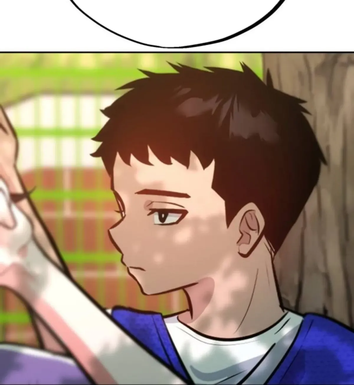Go Deok-chun’s Food Truck Chapter 35 - Page 85