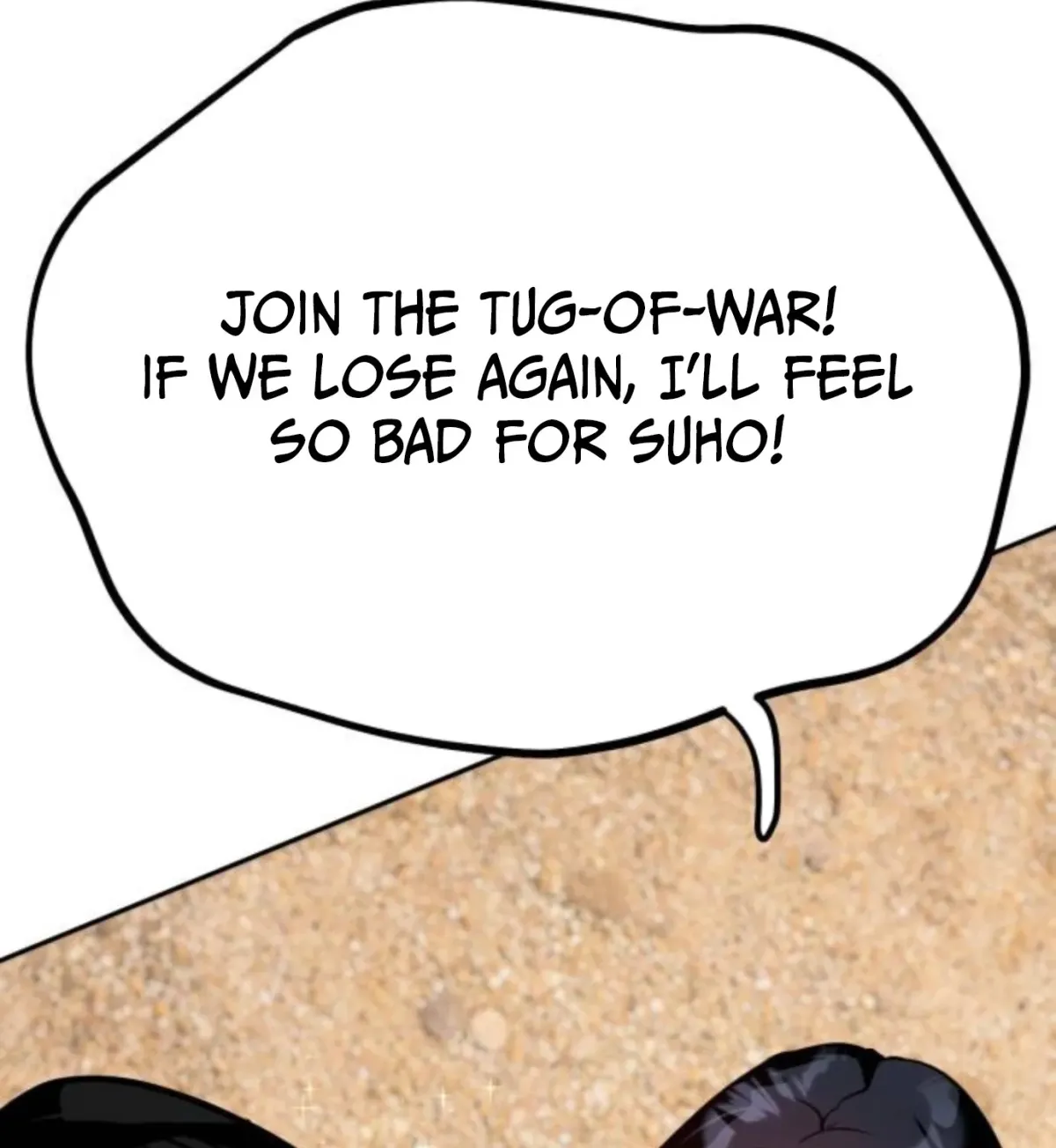 Go Deok-chun’s Food Truck Chapter 35 - Page 90