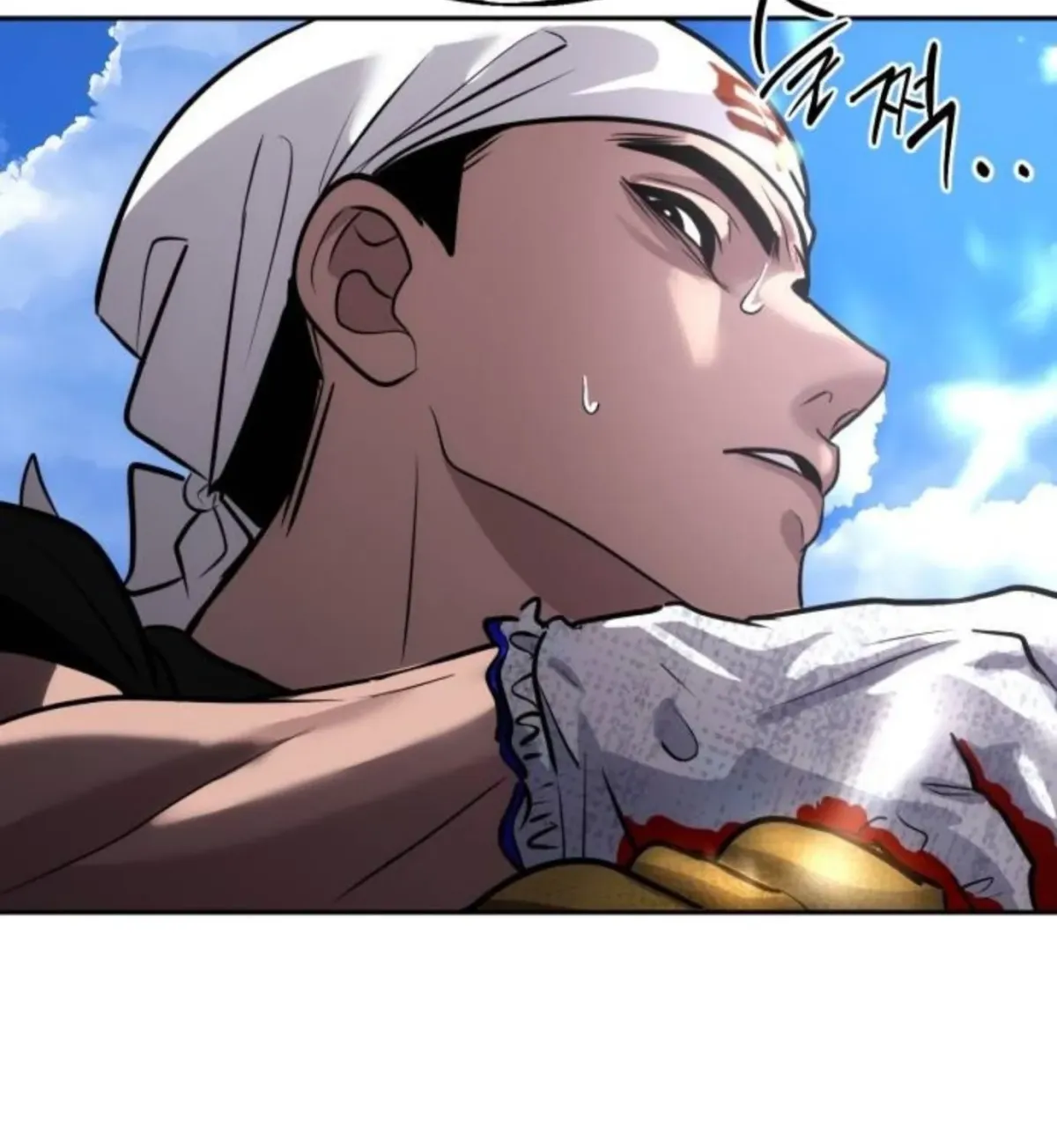 Go Deok-chun’s Food Truck Chapter 35 - Page 102