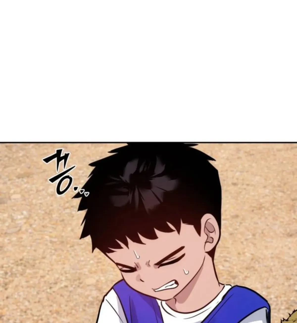 Go Deok-chun’s Food Truck Chapter 35 - Page 103