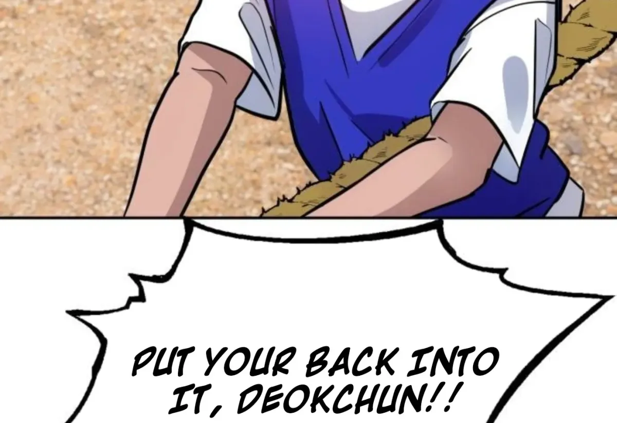 Go Deok-chun’s Food Truck Chapter 35 - Page 104