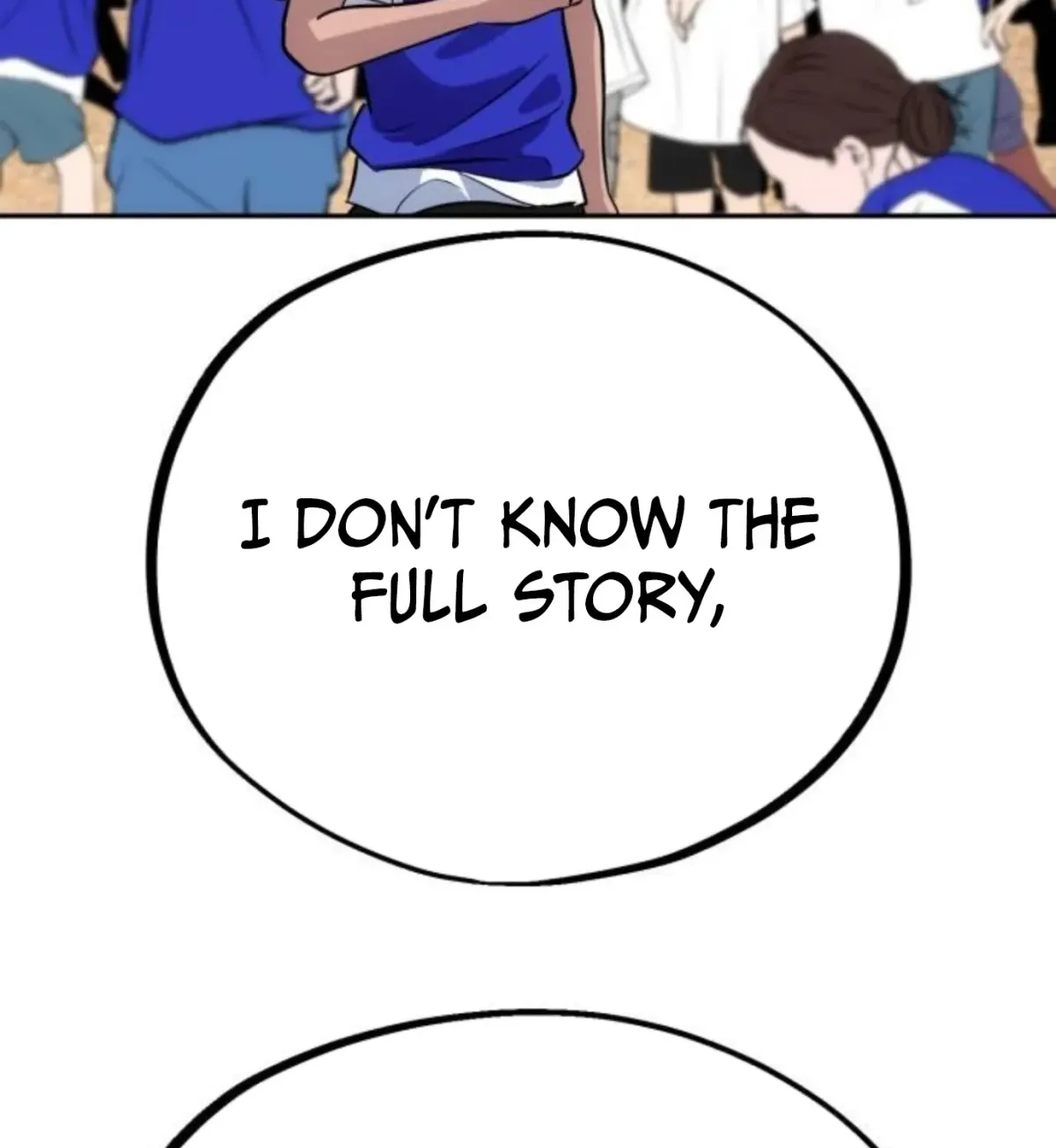 Go Deok-chun’s Food Truck Chapter 35 - Page 117